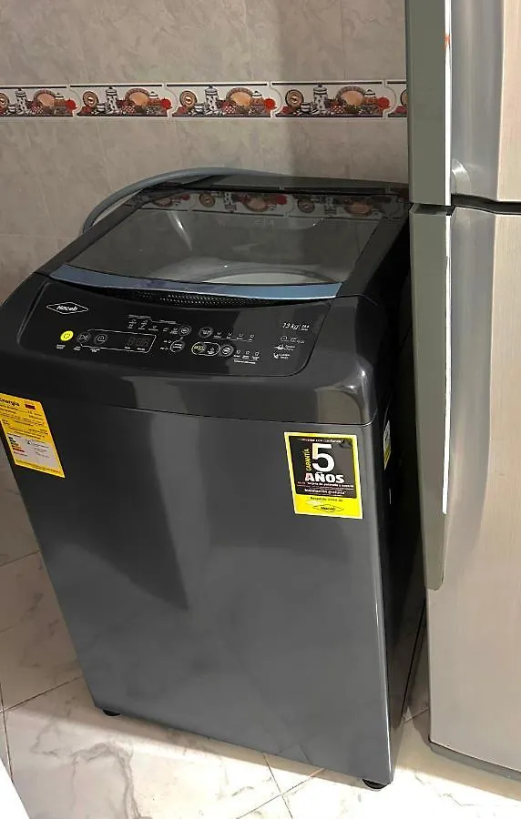 Acogedor Apartamento Cerca Al Centro De Medellin Apartment