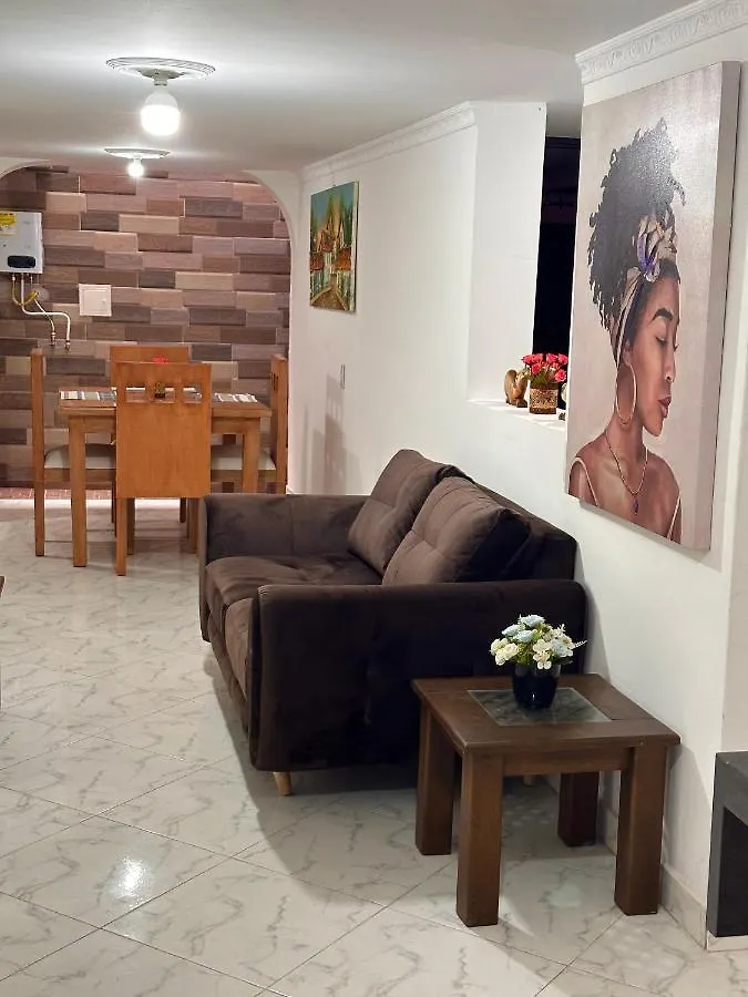 Acogedor Apartamento Cerca Al Centro De Medellin Apartment