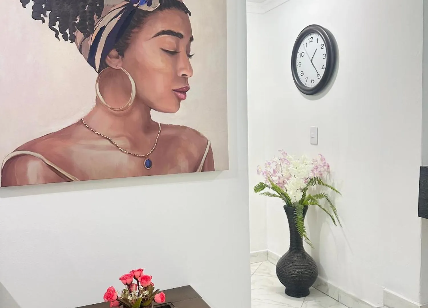 Apartment Acogedor Apartamento Cerca Al Centro De Medellin
