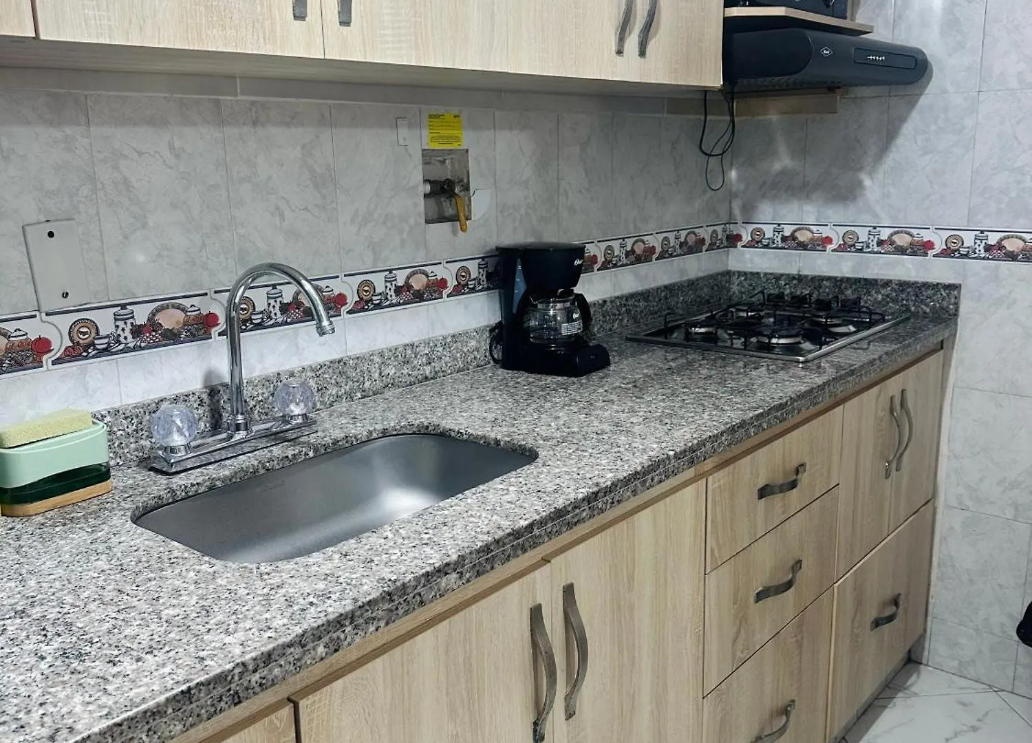 Acogedor Apartamento Cerca Al Centro De Medellin Colombia