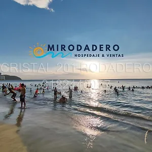 Edi Cristal Caribbean 30 Mts De La Playa Santa Marta (Magdalena)