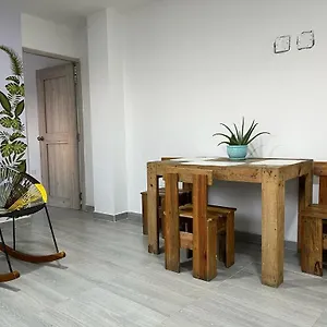 Cómodo Y Encantador En Cartagena