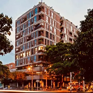  Apartamento Lauret En Laureles