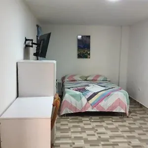  Apartamento Aparta Estudio Cerca Al Poblado