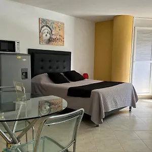  Apartamento Cerca A Molinos