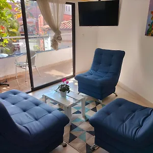 Apartamento Casa Del Arbol Apto. 301