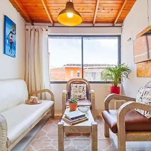  Apartamento My Pretty House