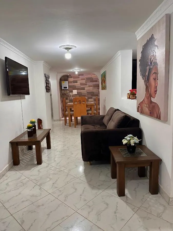 Acogedor Apartamento Cerca Al Centro De Medellin location