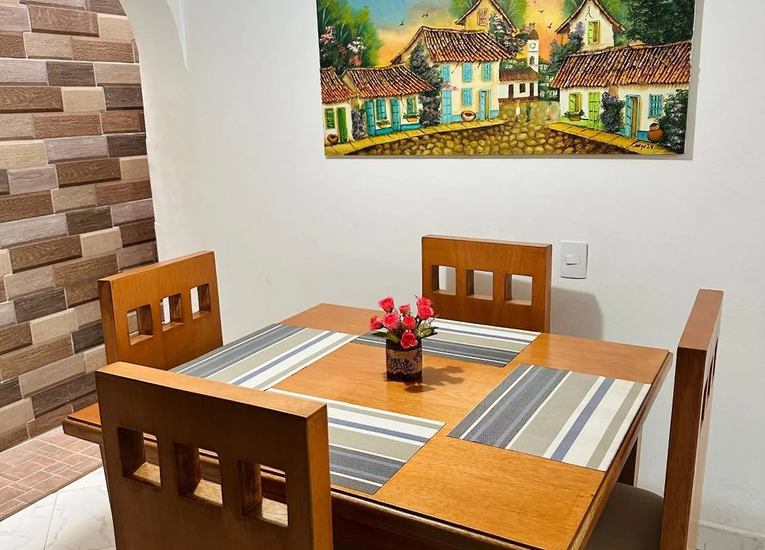 Acogedor Apartamento Cerca Al Centro De Medellin Apartment