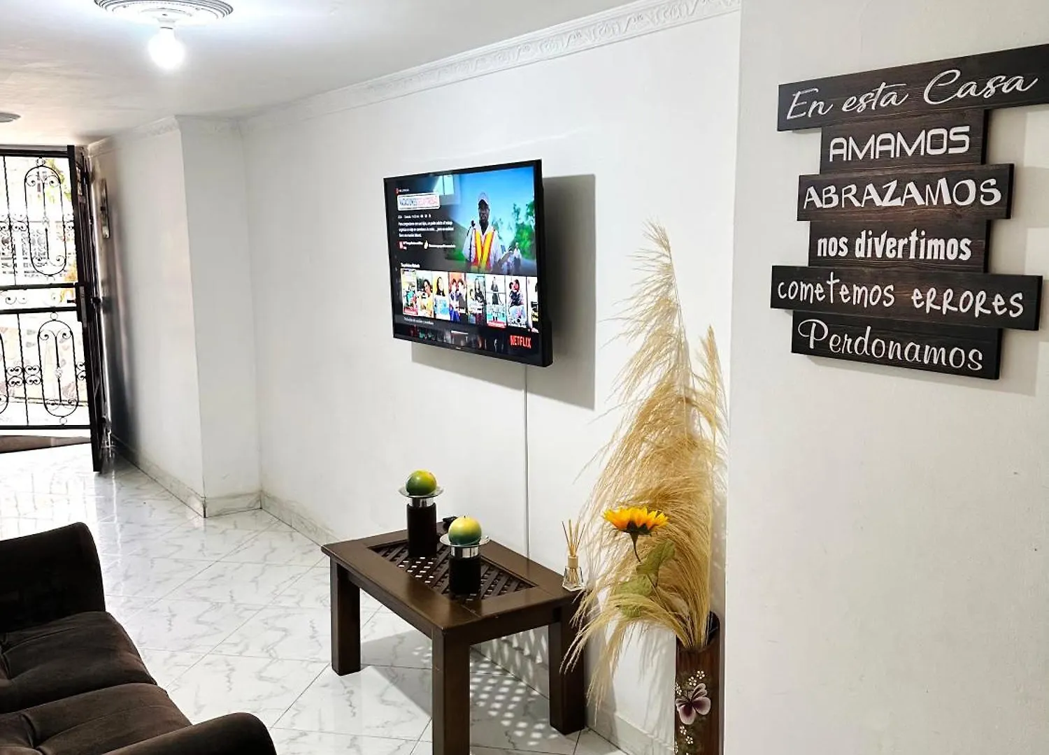 Acogedor Apartamento Cerca Al Centro De Medellin Apartment