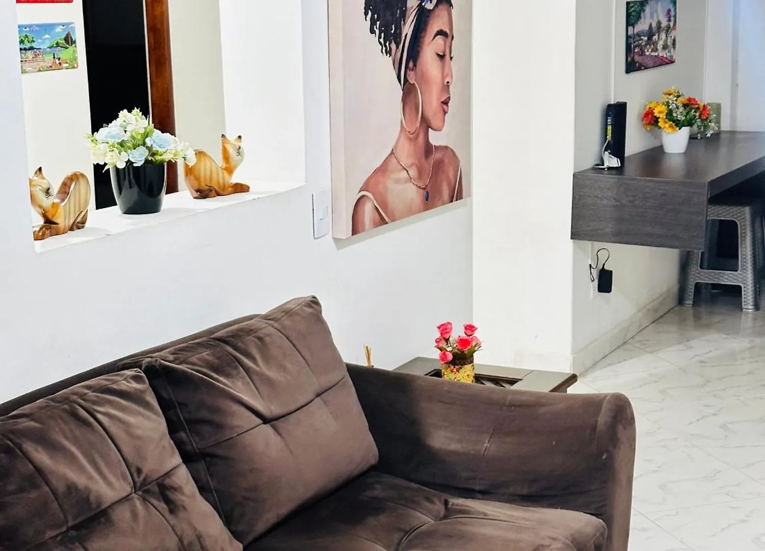 Apartment Acogedor Apartamento Cerca Al Centro De Medellin Colombia