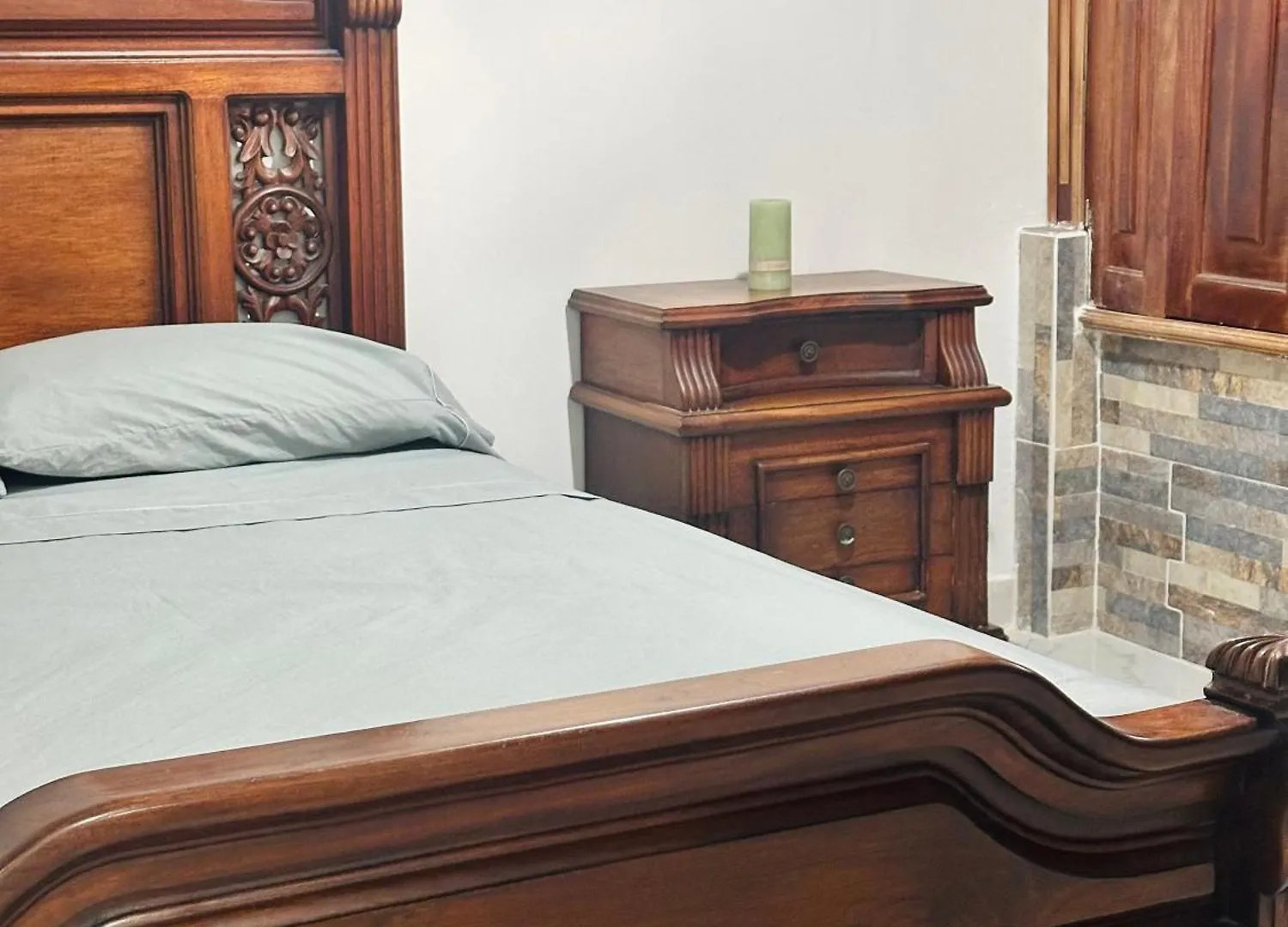 Apartment Acogedor Apartamento Cerca Al Centro De Medellin