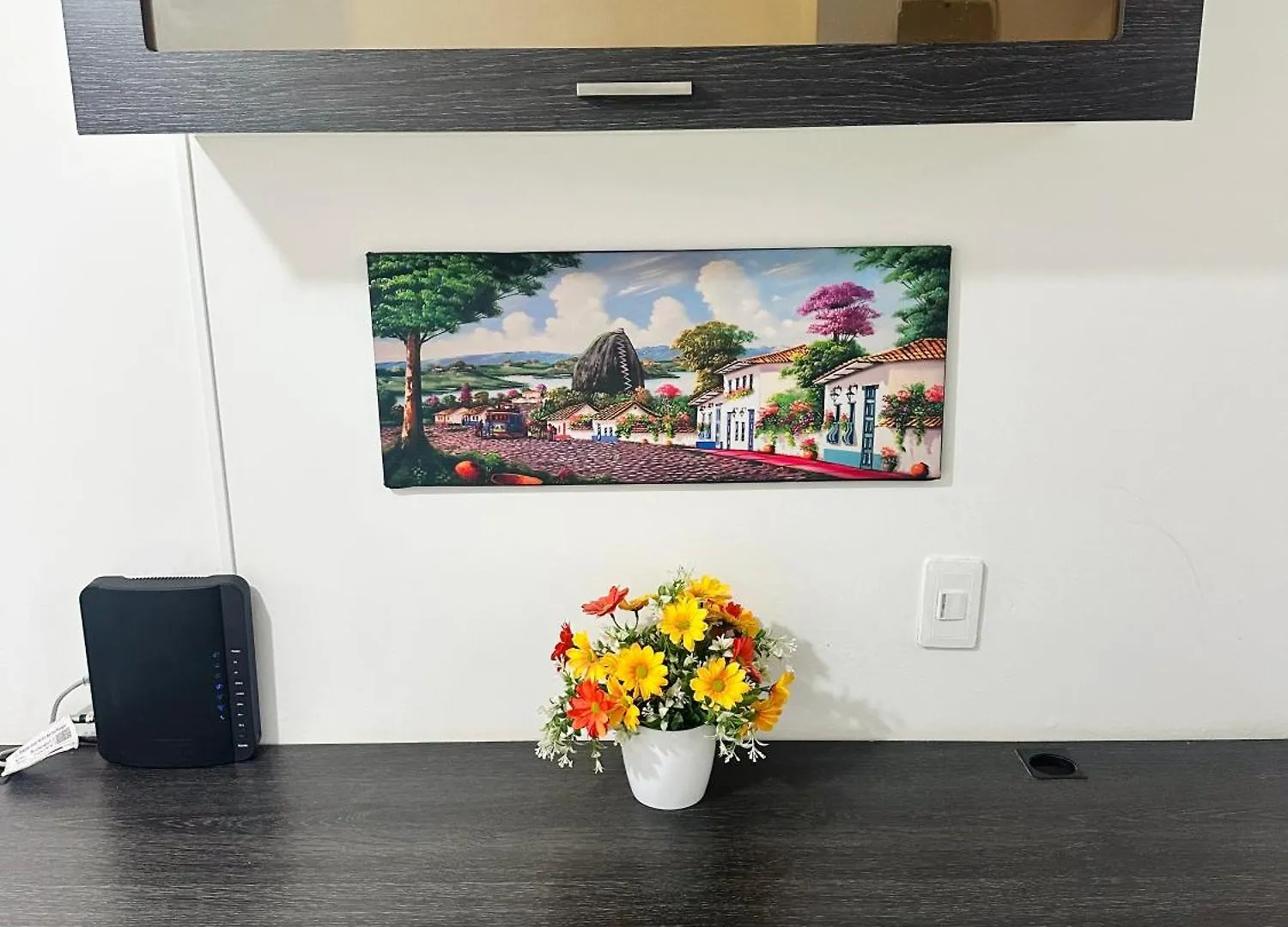 Acogedor Apartamento Cerca Al Centro De Medellin Colombia